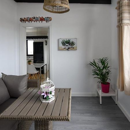 Appartement Casa Cuaderna A 150 Metros De La Playa à Playa Honda  Extérieur photo