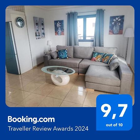 Appartement Casa Cuaderna A 150 Metros De La Playa à Playa Honda  Extérieur photo