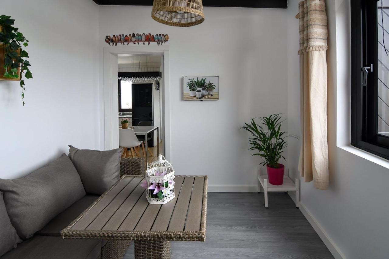 Appartement Casa Cuaderna A 150 Metros De La Playa à Playa Honda  Extérieur photo