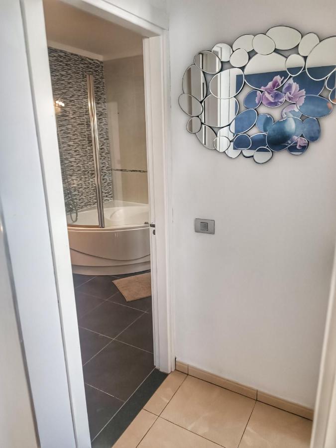 Appartement Casa Cuaderna A 150 Metros De La Playa à Playa Honda  Extérieur photo