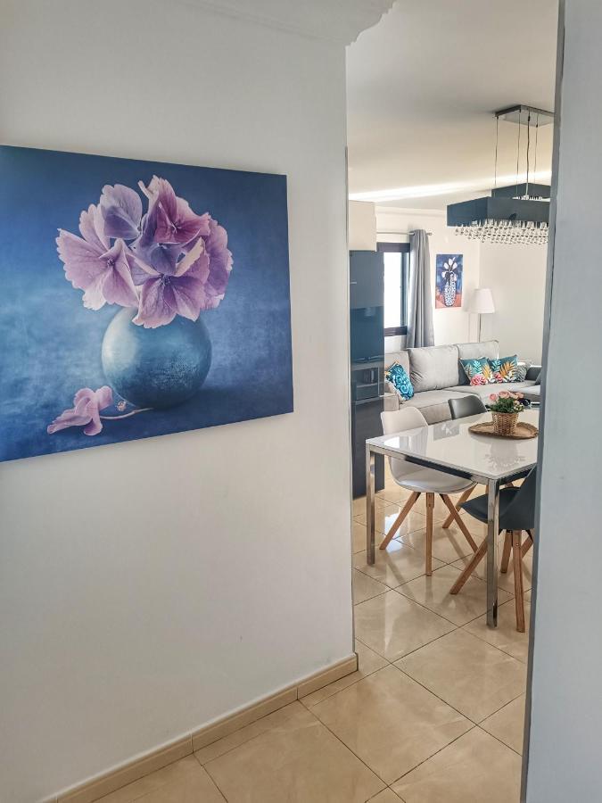 Appartement Casa Cuaderna A 150 Metros De La Playa à Playa Honda  Extérieur photo