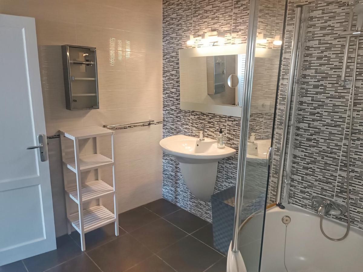 Appartement Casa Cuaderna A 150 Metros De La Playa à Playa Honda  Extérieur photo