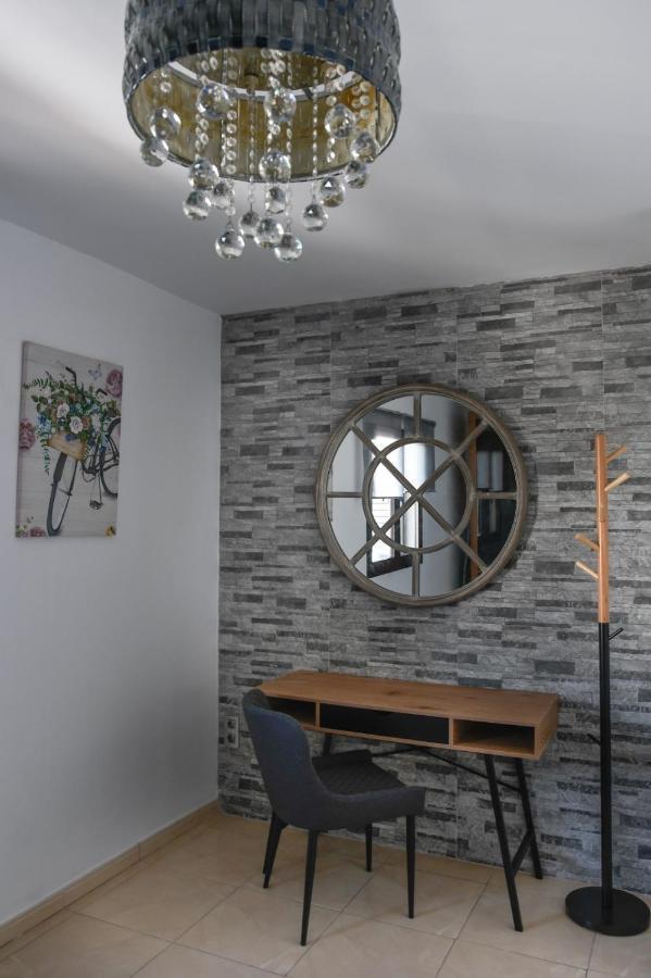 Appartement Casa Cuaderna A 150 Metros De La Playa à Playa Honda  Extérieur photo