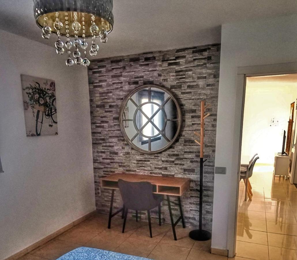 Appartement Casa Cuaderna A 150 Metros De La Playa à Playa Honda  Extérieur photo