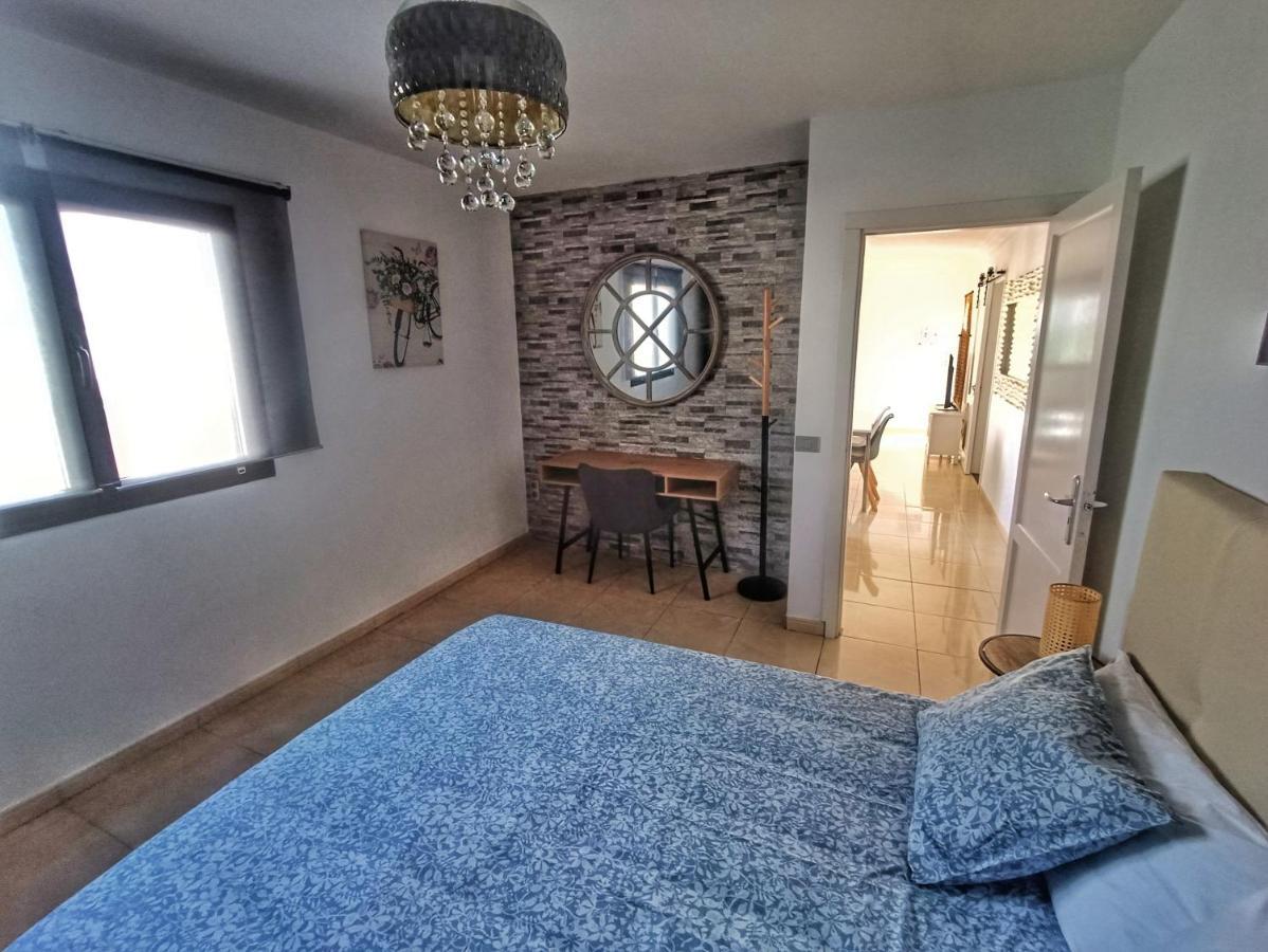 Appartement Casa Cuaderna A 150 Metros De La Playa à Playa Honda  Extérieur photo