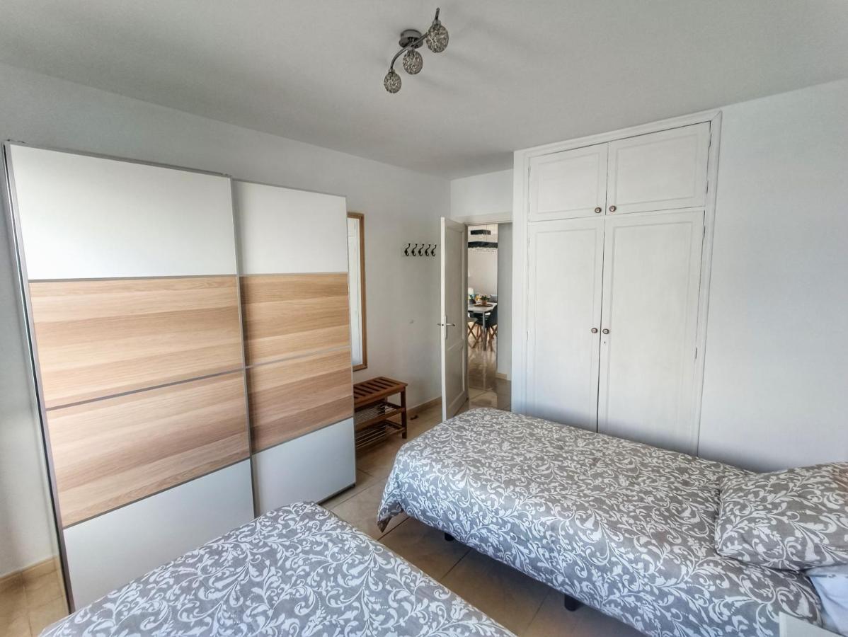 Appartement Casa Cuaderna A 150 Metros De La Playa à Playa Honda  Extérieur photo