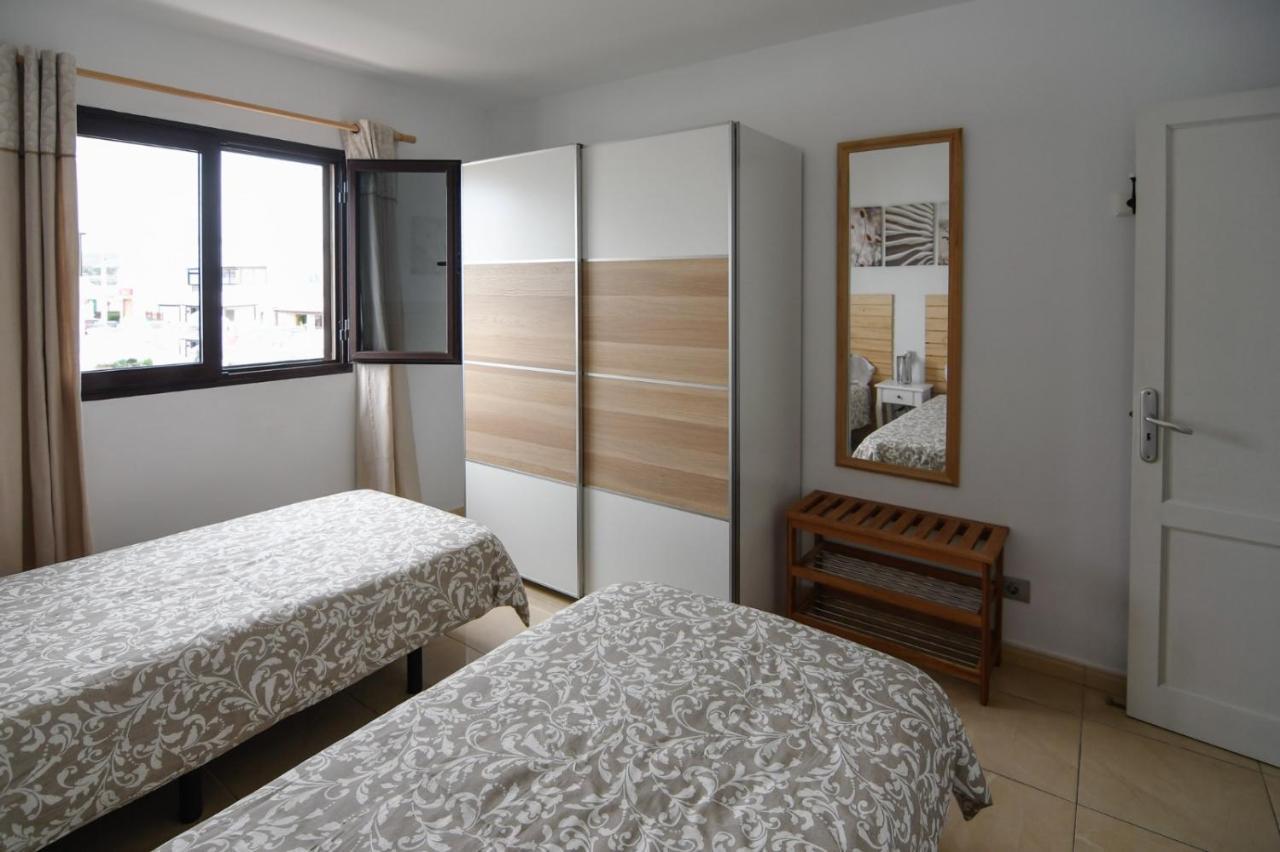 Appartement Casa Cuaderna A 150 Metros De La Playa à Playa Honda  Extérieur photo