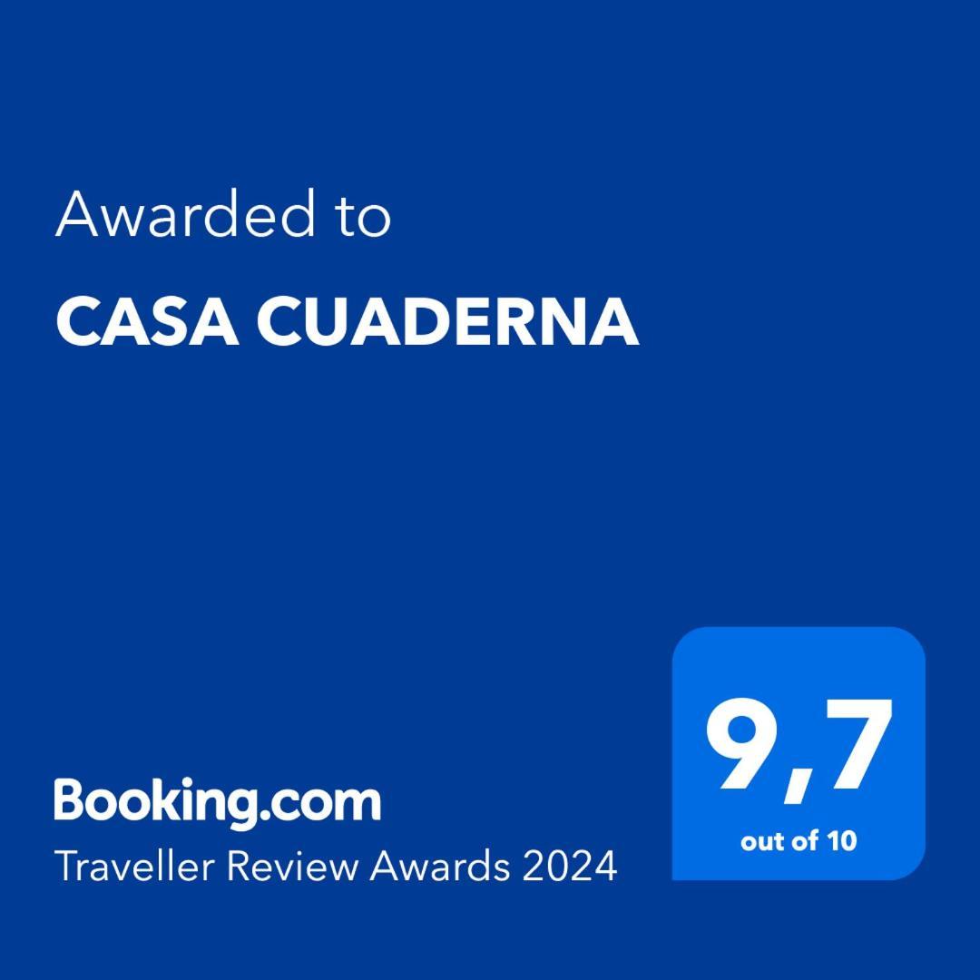 Appartement Casa Cuaderna A 150 Metros De La Playa à Playa Honda  Extérieur photo